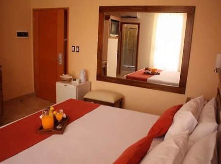 Gran Hotel La Paz La Paz  Eksteriør bilde