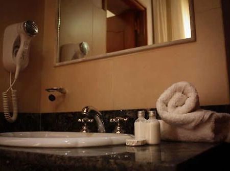 Gran Hotel La Paz La Paz  Eksteriør bilde