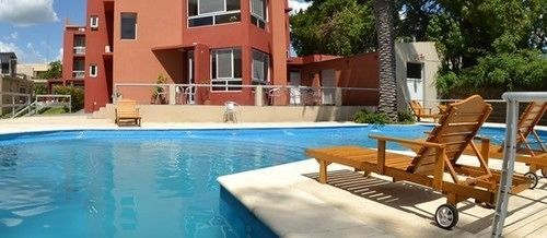 Gran Hotel La Paz La Paz  Eksteriør bilde