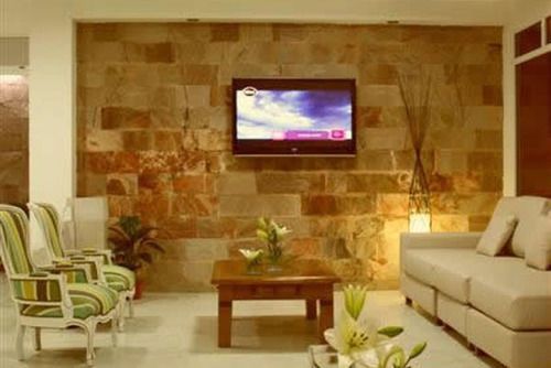 Gran Hotel La Paz La Paz  Eksteriør bilde