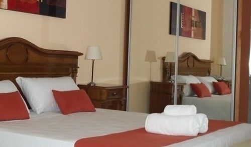 Gran Hotel La Paz La Paz  Eksteriør bilde