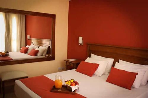 Gran Hotel La Paz La Paz  Eksteriør bilde