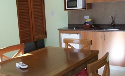 Gran Hotel La Paz La Paz  Eksteriør bilde