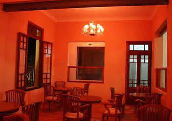 Gran Hotel La Paz La Paz  Eksteriør bilde